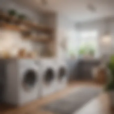 Customer support service for appliance purchases