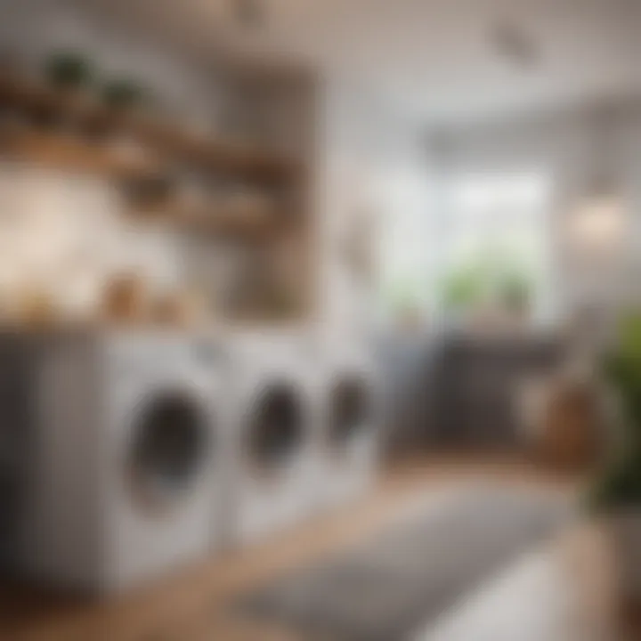 Customer support service for appliance purchases
