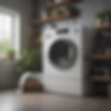 Delivery and Installation Service for Washing Machines Delivery and installation service for washing machines