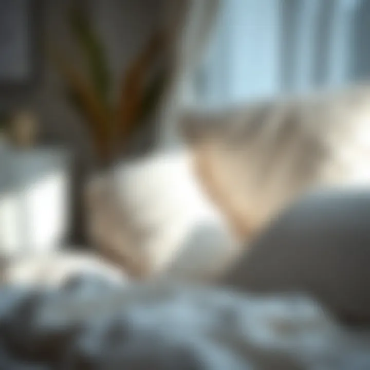 Notable Optimal Pillow Sheets for Acne Management