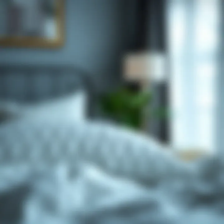 Optimal Pillow Sheets for Acne Management Summary
