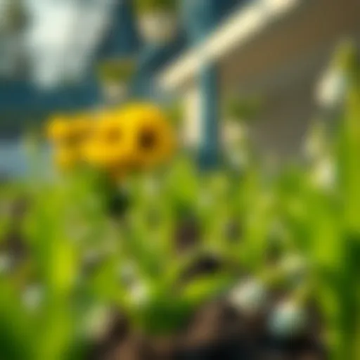 Optimal Timing for Spring Fertilization Introduction
