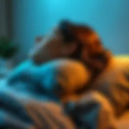 An ergonomic pillow designed for optimal neck support