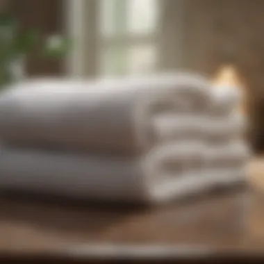 Natural Softening Ingredients Natural ingredients for softening towels