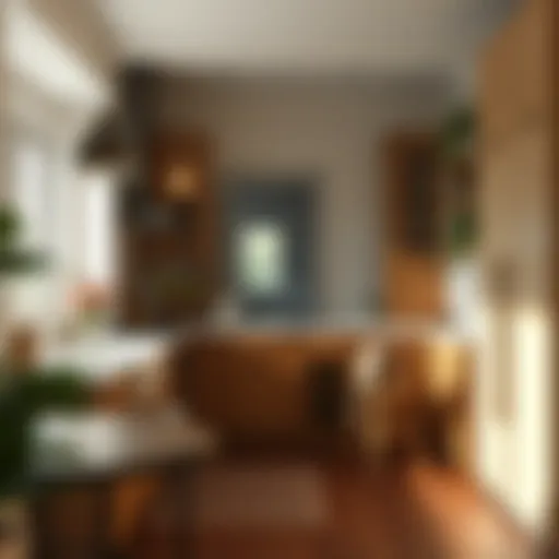 Redesigning Your Kitchen with Intention Introduction