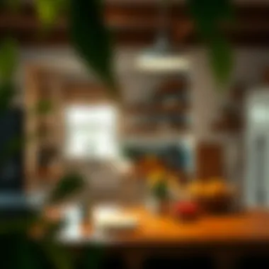 Notable Redesigning Your Kitchen with Intention