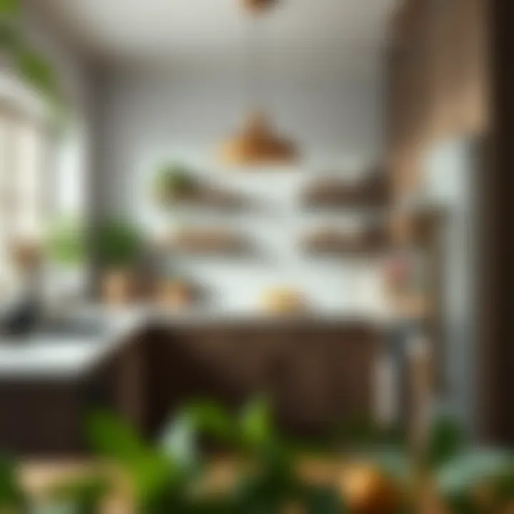 Redesigning Your Kitchen with Intention Summary