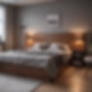 Space-Saving Furniture Solutions Space-saving furniture solutions for small bedrooms