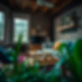 Strategies to Deter Ants from Your Home Introduction