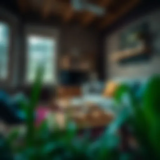 Strategies to Deter Ants from Your Home Introduction