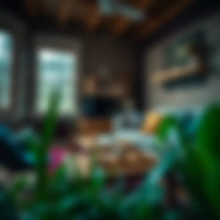 Strategies to Deter Ants from Your Home Introduction