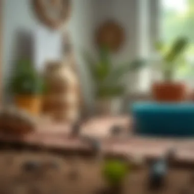 Notable Strategies to Deter Ants from Your Home Notable Strategies to Deter Ants from Your Home
