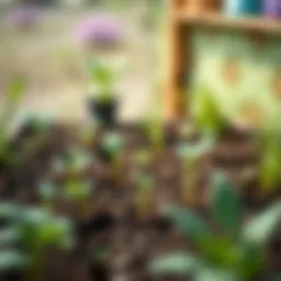 Testing Soil pH: A Comprehensive Guide Introduction