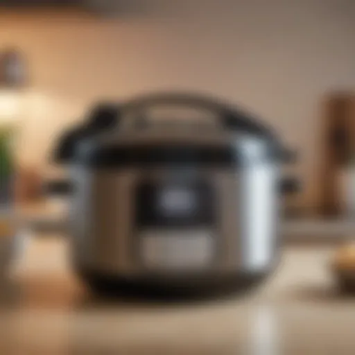 The Advantages of Using a Slow Cooker with a Start Timer Introduction