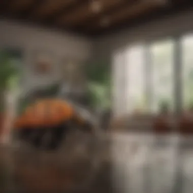 Choosing the right bug killer