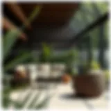 The Comprehensive Guide to Woven Outdoor Seating Introduction