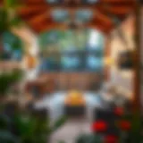The Cost of Backyard Remodeling: A Comprehensive Breakdown Introduction