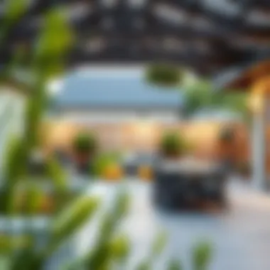 The Cost of Backyard Remodeling: A Comprehensive Breakdown Summary The Cost of Backyard Remodeling: A Comprehensive Breakdown Summary