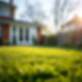 The Importance of Dethatching and Aerating Lawns on the Same Day Introduction