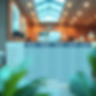 Comparison chart of various HEPA filter types