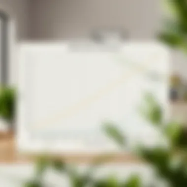 Graph illustrating performance metrics of HEPA filters