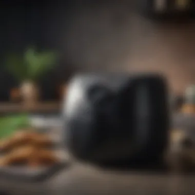 Air Fryer Maintenance and Selection Tips Essential tips for maintaining and selecting the right air fryer