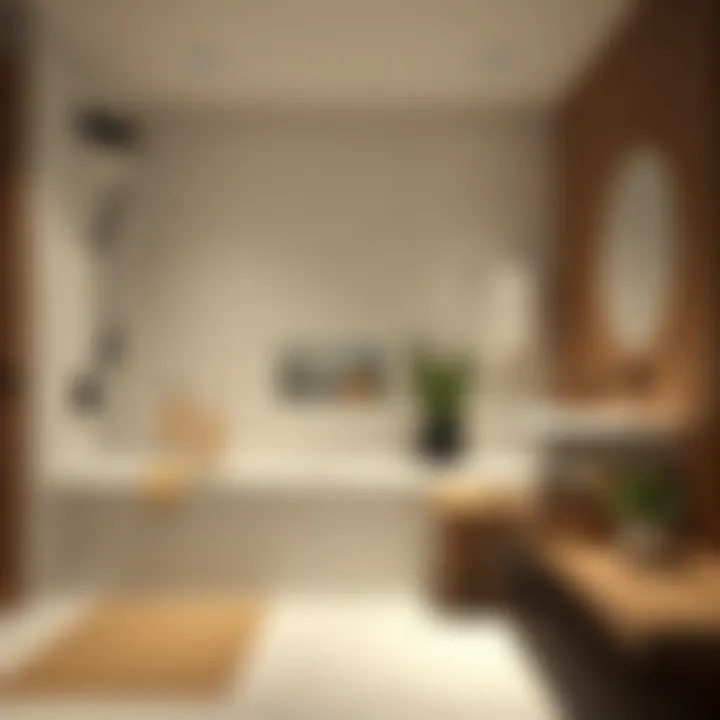 Long-term value of quartz shower benches