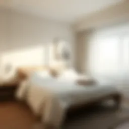 Understanding Standard Twin Bed Sizes and Their Applications Introduction