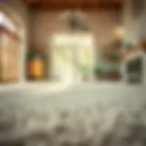 Understanding the Cost of Wool Carpet Per Square Foot Introduction