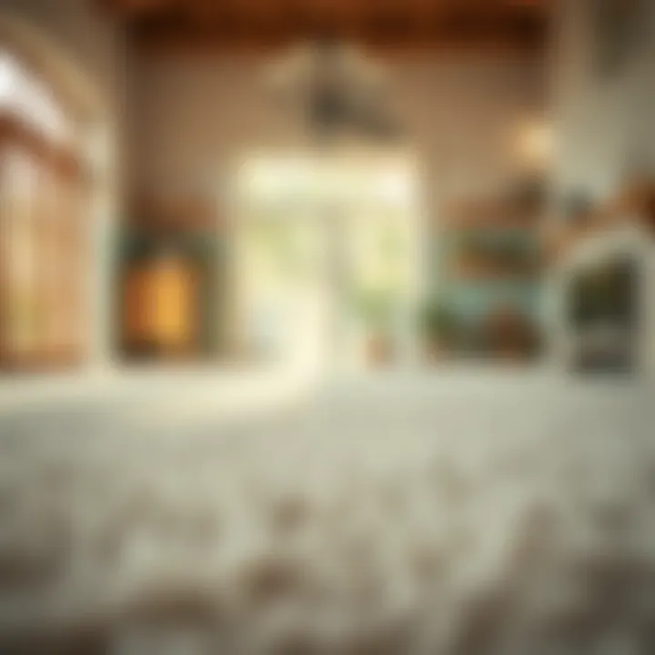 Understanding the Cost of Wool Carpet Per Square Foot Introduction Understanding the Cost of Wool Carpet Per Square Foot Introduction