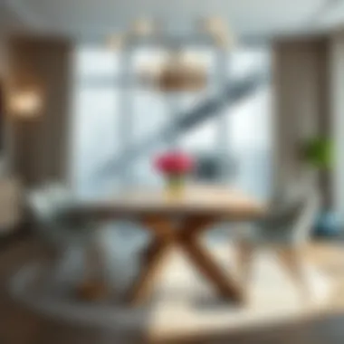 Notable Understanding the Dimensions of a Six-Person Dining Table: A Comprehensive Guide Notable Understanding the Dimensions of a Six-Person Dining Table: A Comprehensive Guide
