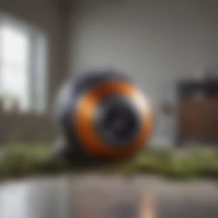 Understanding the Dyson Big Ball Animal 2: A Comprehensive Overview Introduction