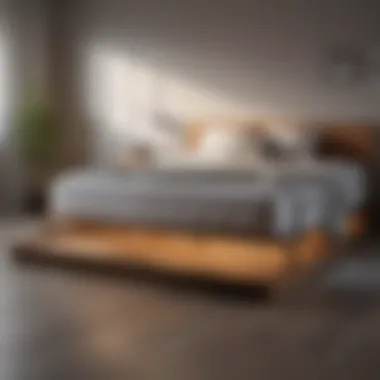 Alternative Bed Support Systems Alternative bed support systems