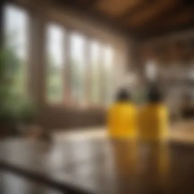 Safety Protocols for Wasp Removal Safety measures for wasp removal