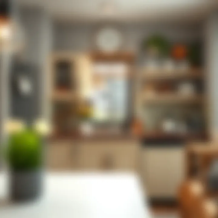 Notable Updating a Small Kitchen: Innovative Approaches and Practical Solutions