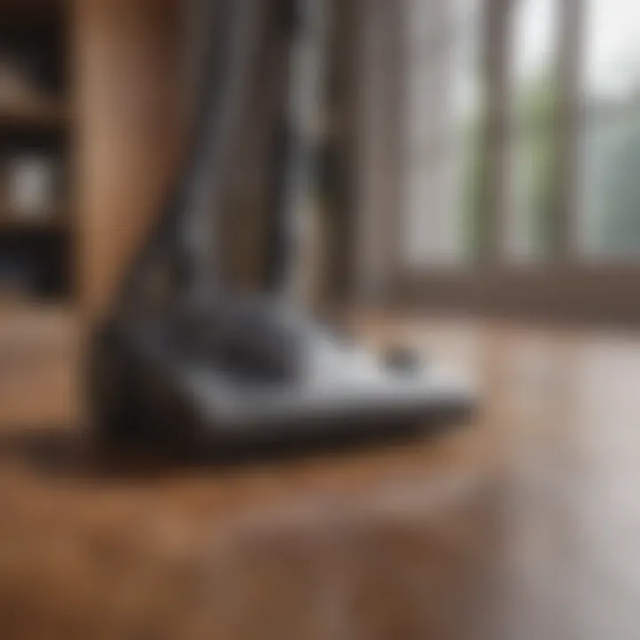 Maintenance tips for vacuum cleaners