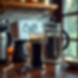 Where to Buy French Press Coffee: An In-Depth Guide Introduction