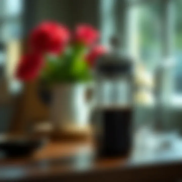 Notable Where to Buy French Press Coffee: An In-Depth Guide