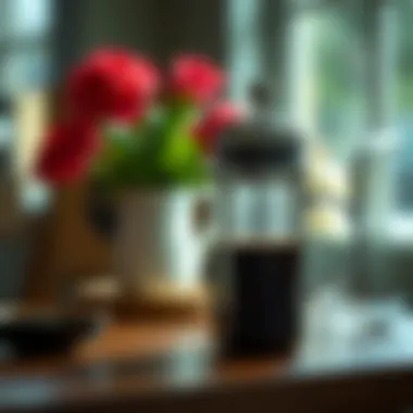 Notable Where to Buy French Press Coffee: An In-Depth Guide Notable Where to Buy French Press Coffee: An In-Depth Guide