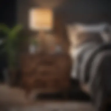 Artisan-Crafted Modern Furniture for a Unique Touch Artisan-crafted modern bedroom furniture pieces