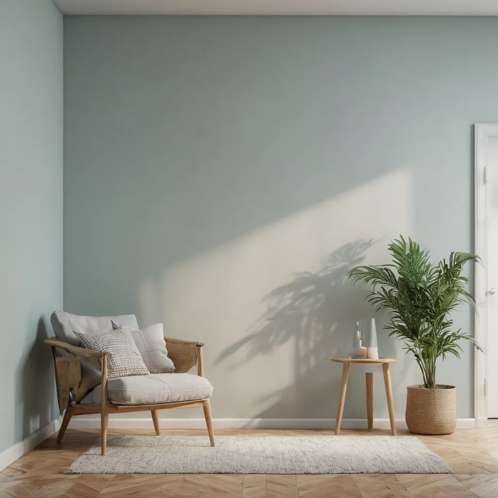 25 Creative Wall Painting Ideas to Upgrade Your Home